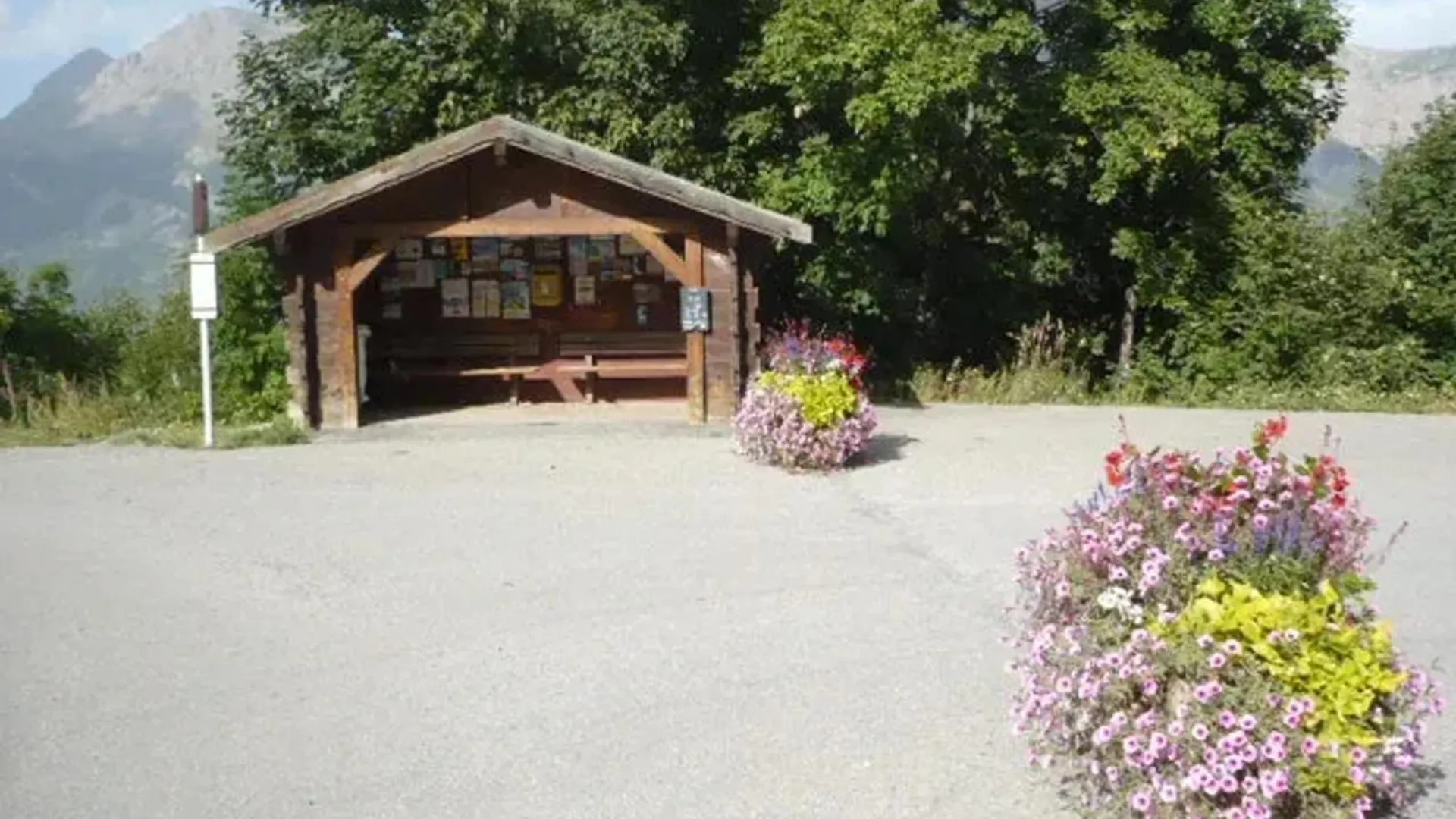 Studio Douillet A Puy Saint Vincent 16 M² Vue Sur La Montagne Puy-Saint-Vincent 0*,  France