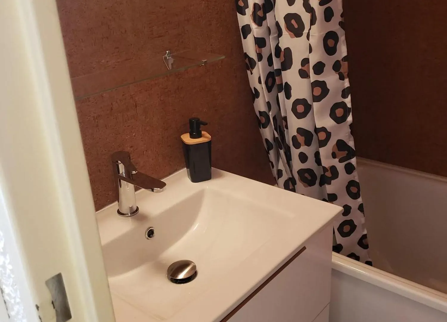 Studio Douillet A Puy Saint Vincent 16 M² Vue Sur La Montagne Puy-Saint-Vincent 0*,